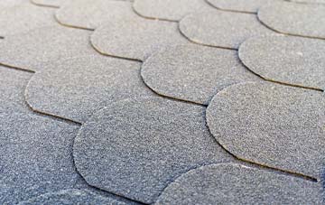 Pinfold asphalt roofing costs
