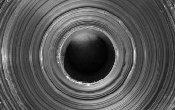 Pinfold edpm waterproofing