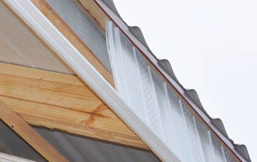 why Pinfold fascia repairs are essential