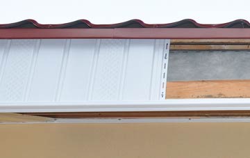 Pinfold fascia repair costs