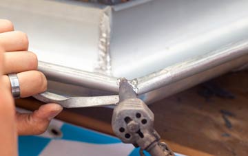 disadvantages of Pinfold lead roofing