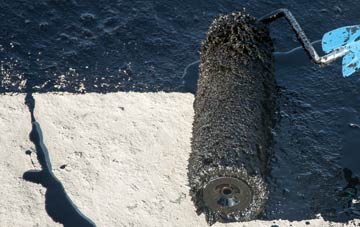 Pinfold liquid sealant waterproofing