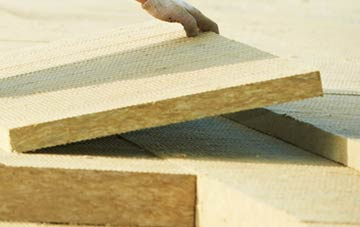 measuring Pinfold tapered insulation