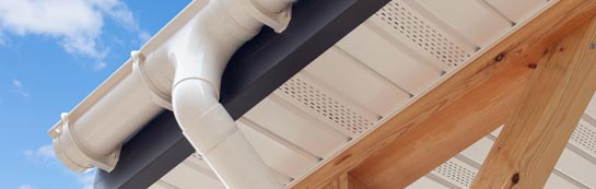 get Pinfold guttering quotes today