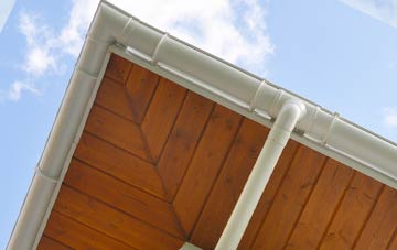 Pinfold soffit types