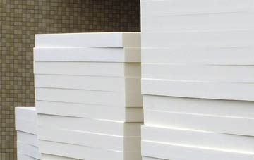 Pinfold tapered roof insulation costs