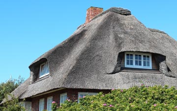 thatch roofing Pinfold, Lancashire
