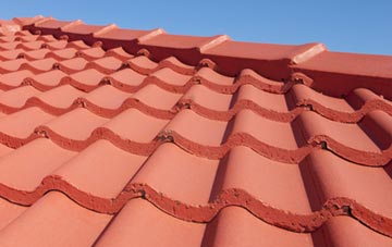 Pinfold tile and slate roof replacement