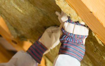 types of Pinfold pitched roof insulation materials