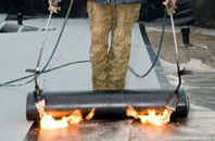 Pinfold flat roof sealing quote