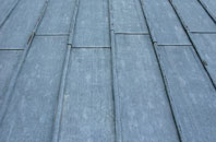 Pinfold lead roofing