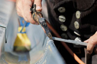 Pinfold lead roof quotes