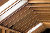 Pinfold tapered roof insulation quotes