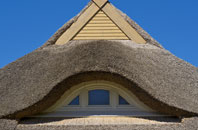 Pinfold thatch roofing